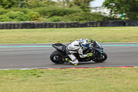 Advanced Group Black Bikes